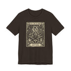 The ICU Nurse Card T-Shirt