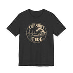 Off Shift Tide T-Shirt