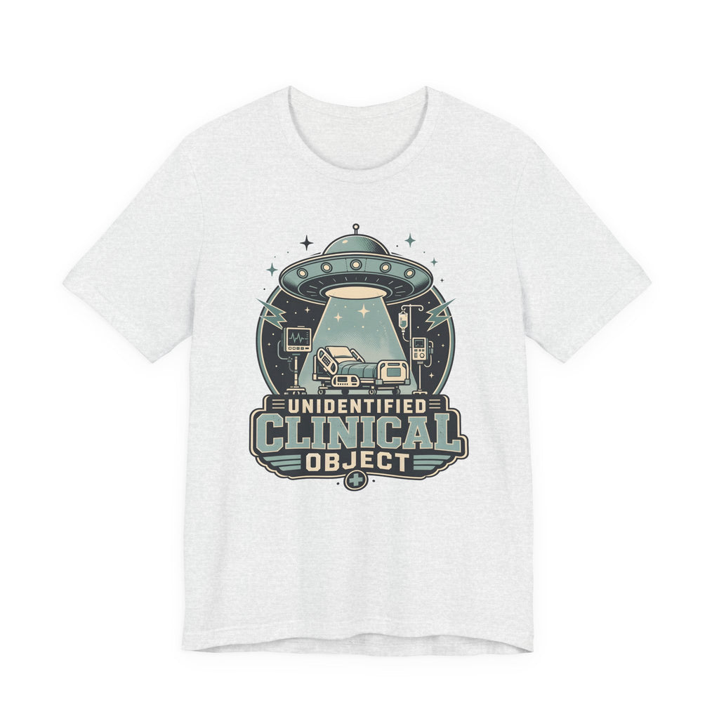 Unidentified Clinical Object T-Shirt