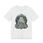 Unidentified Clinical Object T-Shirt