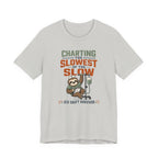 Slowest of the Slow T-Shirt