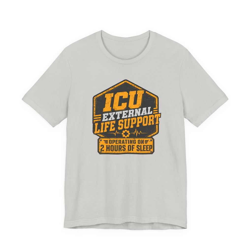 External Life Support T-Shirt