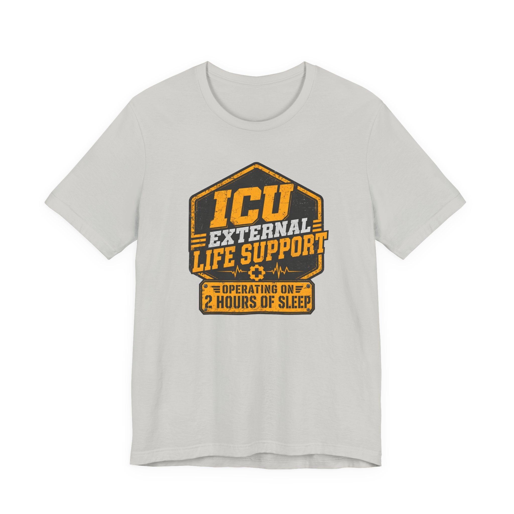 External Life Support T-Shirt