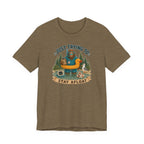 Stay Afloat T-Shirt