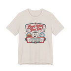 Love What You Do T-Shirt