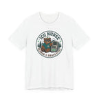 Bearer of the Brave Stuff T-Shirt