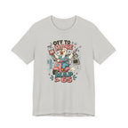 Off to Make MAP > 65 T-Shirt