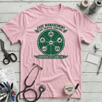 Air Traffic Control T-Shirt - Pink
