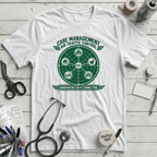 Air Traffic Control T-Shirt - White
