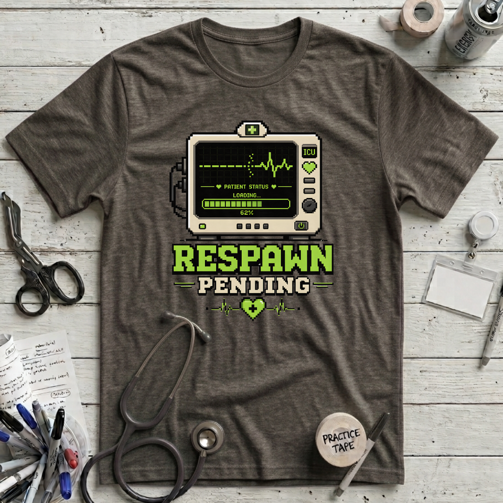 Respawn Pending T-Shirt