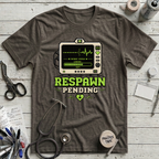 Respawn Pending T-Shirt