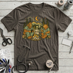 Woodland Medical Campfire T-Shirt