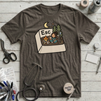 Nurse’s Escape T-Shirt