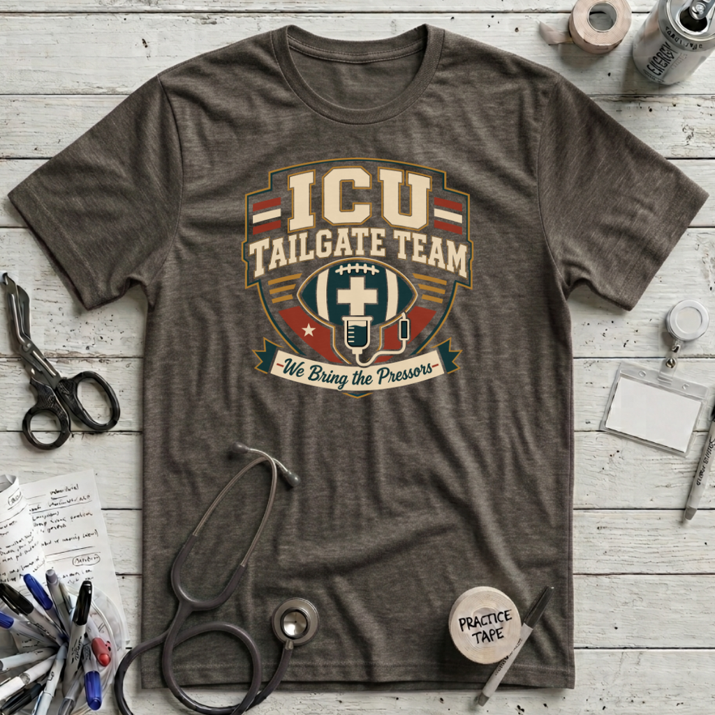 Tailgate Team T-Shirt