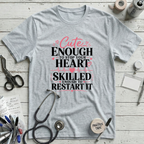 Cute Nurse T-Shirt