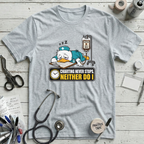 Charting Never Stops T-Shirt
