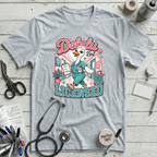 Delulu But Licensed T-Shirt