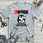 Epinephrine Staying Cool T-Shirt