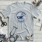 Bed Management T-Shirt