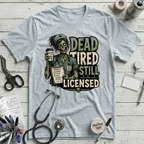 Dead Tired T-Shirt