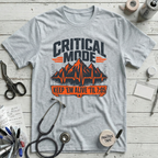 Critical Mode T-Shirt
