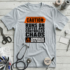 Controlled Chaos T-Shirt