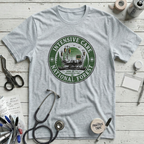 Intensive Care National Forest T-Shirt
