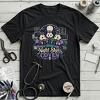 Night Shift Coven T-Shirt