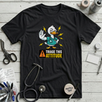 Triage This Attitude T-Shirt