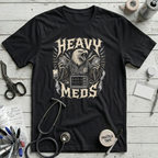 Heavy Meds T-Shirt