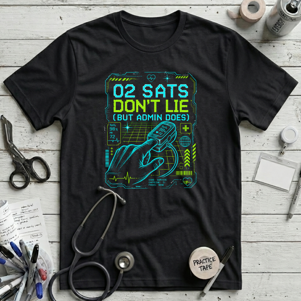 Sats Don't Lie - Asphalt