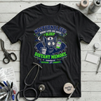 Nocturnal ICU T-Shirt