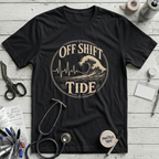 Off Shift Tide T-Shirt