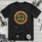 The Great Indoors T-Shirt