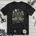 Night Shift Cryptid T-Shirt