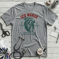 Assessment Incomplete T-Shirt - Athletic Heather