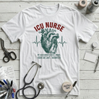 Assessment Incomplete T-Shirt - White