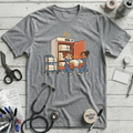 Blanket Warmer Bakery T-Shirt