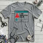 Completely Calm T-Shirt