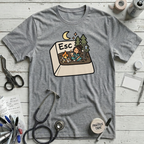 Nurse’s Escape T-Shirt