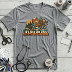 Beaver Dam Shift T-Shirt