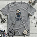 One More Note T-Shirt