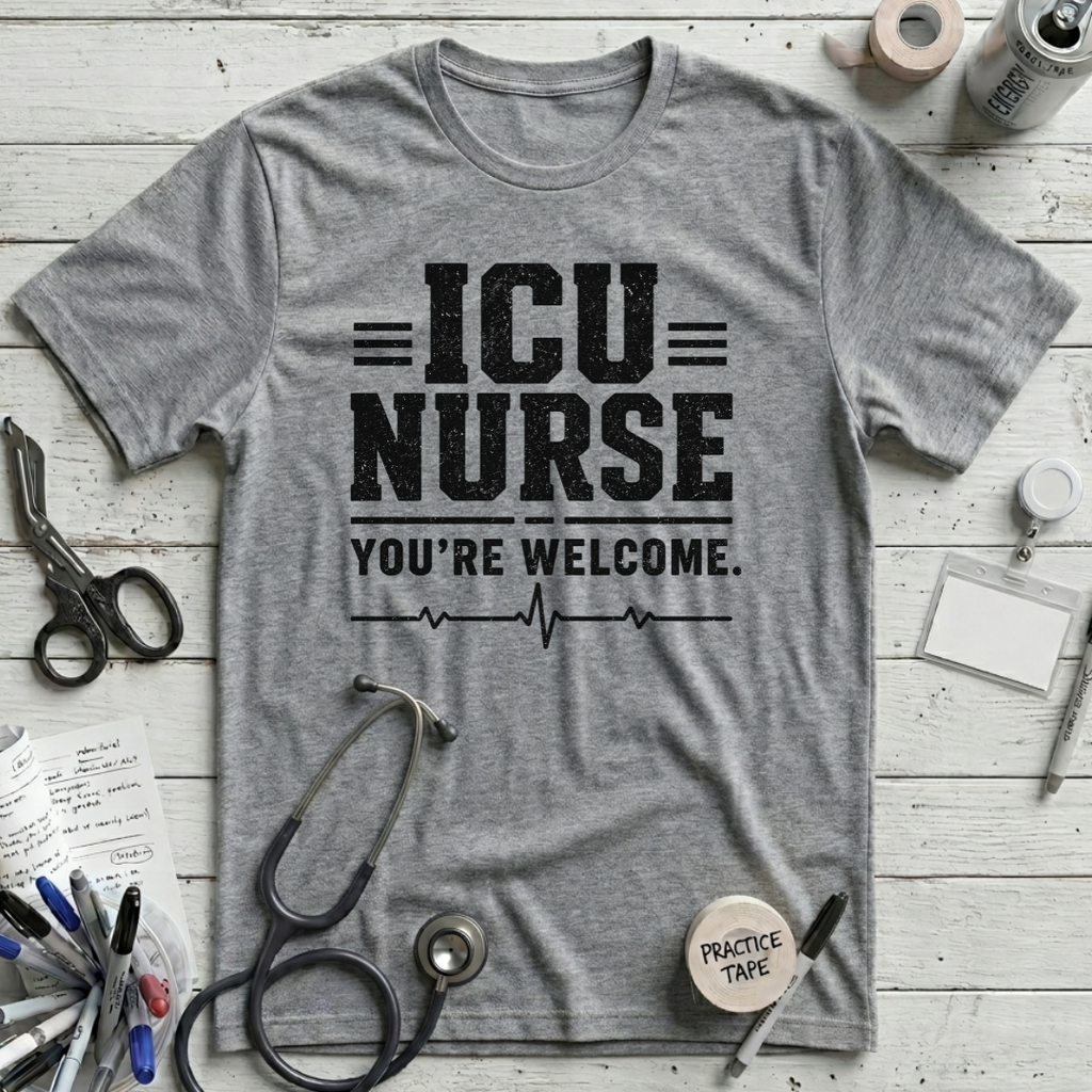 You're Welcome T-Shirt