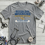 Retired Nurse T-Shirt