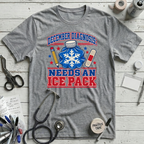 December Diagnosis T-Shirt