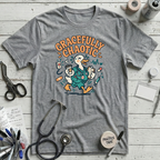 Gracefully Chaotic T-Shirt
