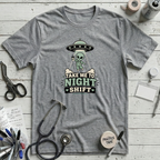 Take Me To Night Shift T-Shirt