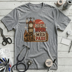 High Noon Med Pass T-Shirt