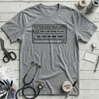 Retro Group Chat T-Shirt
