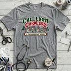 Call Light Carolers T-Shirt